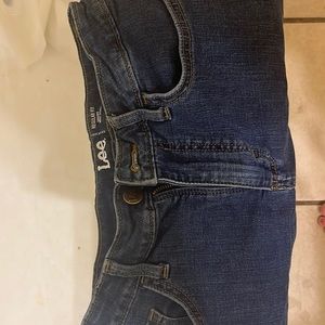 Lee skirt skort regular fit